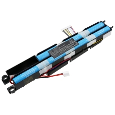 Remplacement de batterie compatible pour Rowenta RS-2230001774