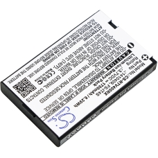 Kompatibler Ersatzakku für Reely 1410409,FS-IT4S