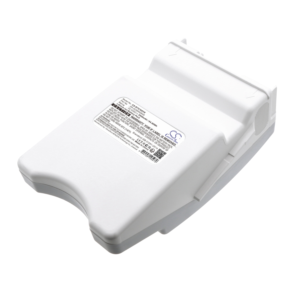 Rowenta RY8561WH