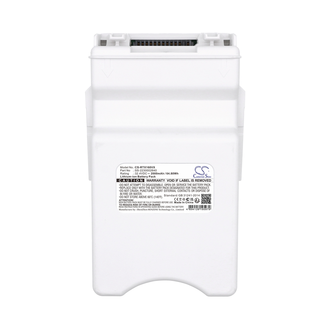 Rowenta RY8561WH