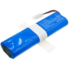 Remplacement de batterie compatible pour Rowenta D043-INR-M26-4S1P,INR18650F9M-4S1P,SS-2230002528,SS-2230002934
