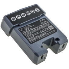 Kompatibler Ersatzakku für Razor RZ1020,RZ1021