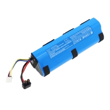 Kompatibler Ersatzakku für Rowenta BP-6S1P-3600A,SS-2230003737