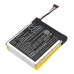 Remplacement de batterie compatible pour Ring S2