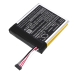 Remplacement de batterie compatible pour Ring S2