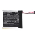 Remplacement de batterie compatible pour Ring S2