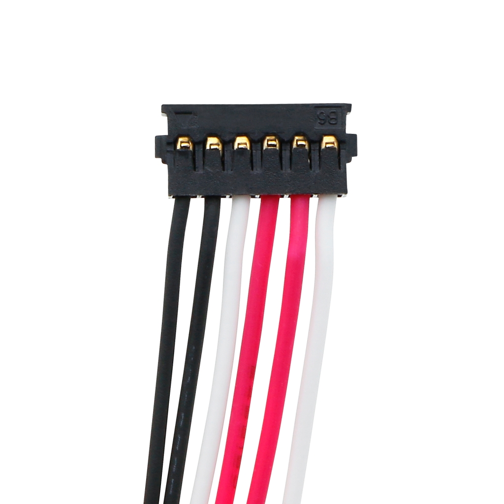 Remplacement de batterie compatible pour Ring S2