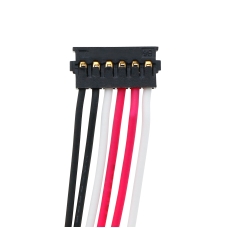 Compatible battery replacement for Ring S2