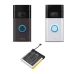 Remplacement de batterie compatible pour Ring S2