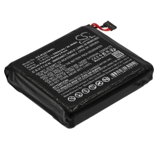 Remplacement de batterie compatible pour Ring B15169