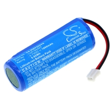 Remplacement de batterie compatible pour Rowenta 1UR18500Y