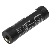 CS-RWT100SL<br />Batterie pour  remplace la batterie B1200G