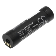 CS-RWT100XL<br />Batterie pour  remplace la batterie B1200G