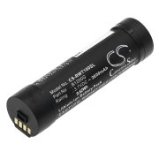 CS-RWT100SL<br />Batterie pour  remplace la batterie B1200G