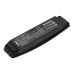 Batteries Remplace 127108