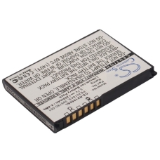 Remplacement de batterie compatible pour HP 35H00063-00M,395780-001,398687-001,399858-001,HSTNN-H09C-WL...