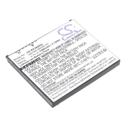 CS-RX3000SL<br />Batterie pour  remplace la batterie 367194-001