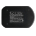 Battery Replaces 130224010