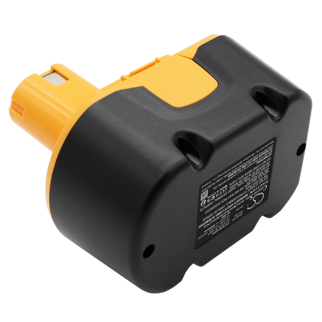 Battery industrial Ryobi RY62