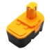 Battery industrial Ryobi CCS-1801D