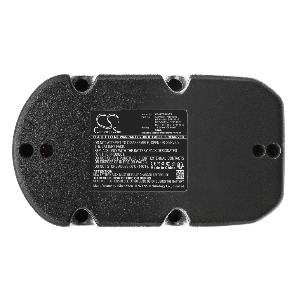 Battery industrial Ryobi P240