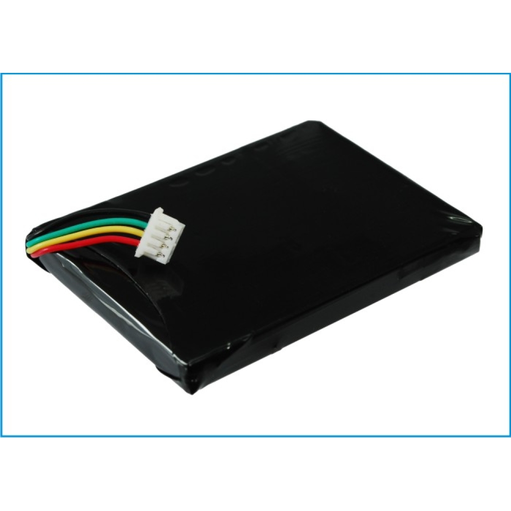 Tablette Batterie HP iPAQ RZ1715