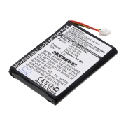 Tablet Battery HP iPAQ+RZ1700