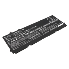 Remplacement de batterie compatible pour Razer RC30-0357,RZ09-0357