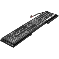 Remplacement de batterie compatible pour Razer RZ09-0102