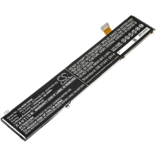 Remplacement de batterie compatible pour Razer 4ICP4/55/162,4ICP4/56/162,RC30-0248
