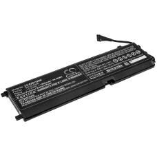 Remplacement de batterie compatible pour Razer RC30-0328
