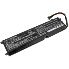 Remplacement de batterie compatible pour Razer RC30-0270