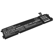 Remplacement de batterie compatible pour Razer RC30-0351,RZ09-35