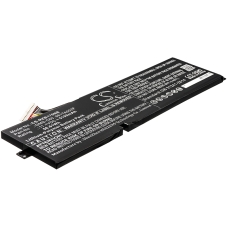 Remplacement de batterie compatible pour Razer 3ICP8/38/83-2,961TA002F,GMS-C60