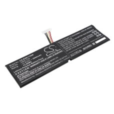 Remplacement de batterie compatible pour Razer 961TA005F,GMS-C40