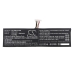 Batterie pour ordinateur portable Razer CS-RZB175NB