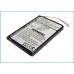 MP3, MP4, MP4, PMP Batterie Sony CS-SA3000SL