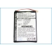 MP3, MP4, MP4, PMP Batterie Sony CS-SA3000SL