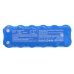 Remplacement de batterie compatible pour Solac 403884