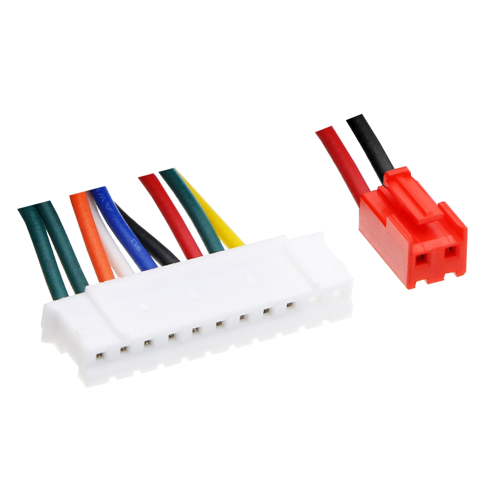 Vacuum Battery Solac CS-SAE252VX