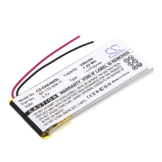 Kompatibler Ersatzakku für Sony 1-175-558-11,MR11-2788
