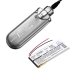 MP3, MP4, MP4, PMP Batterie Sony CS-SAE400SL