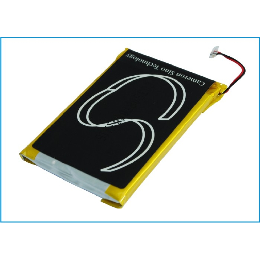 MP3, MP4, MP4, PMP Batterie Sony CS-SAE430SL