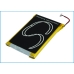 MP3, MP4, MP4, PMP Batterie Sony CS-SAE430SL