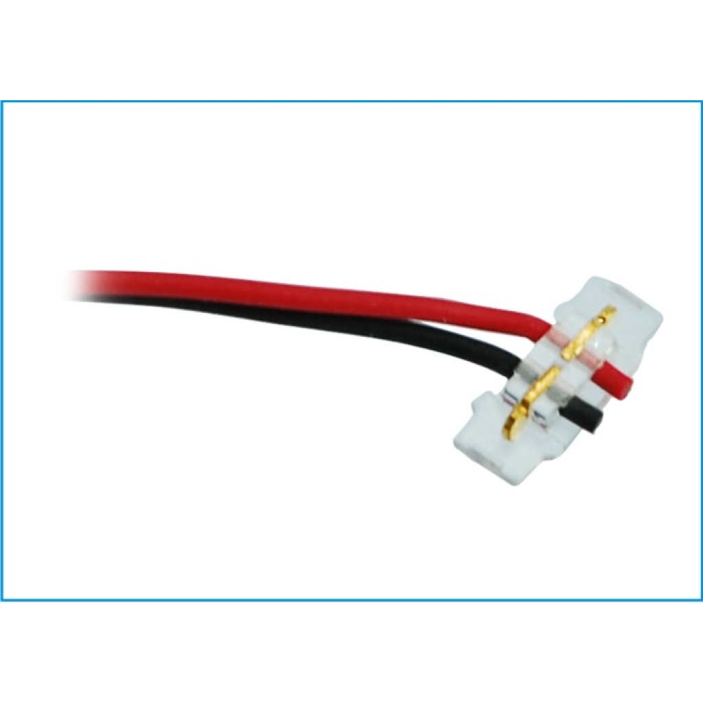 MP3, MP4, MP4, PMP Batterie Sony CS-SAE430SL