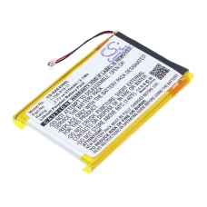 Kompatibler Ersatzakku für Sony 1-756-819-11