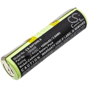 Batterie compatibleWith Saft