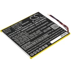 Kompatibler Ersatzakku für INSIGNIA PR-3797103