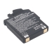 Batterie de casque d'écoute sans fil Sennheiser CS-SBA370SL