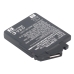 Batterie de casque d'écoute sans fil Sennheiser CS-SBA370SL